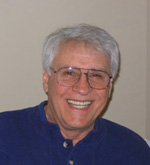 Photo of Martin Frederick Heuer Circa 2006